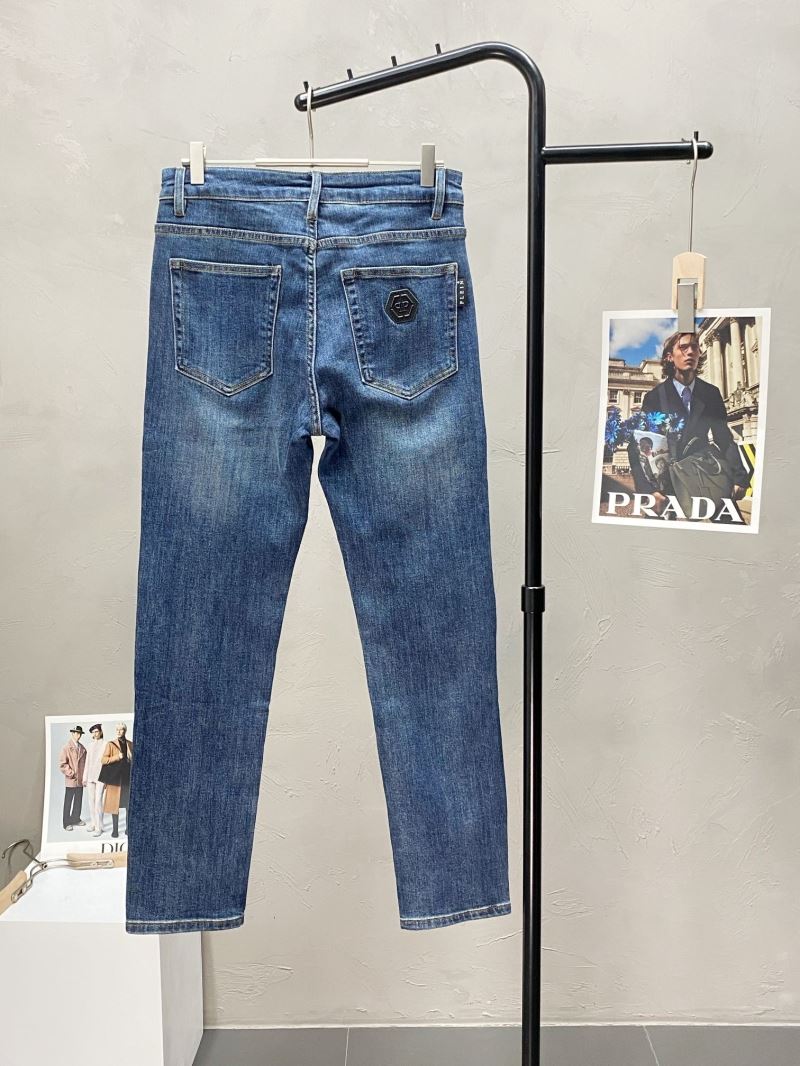 Philipp Plein Jeans